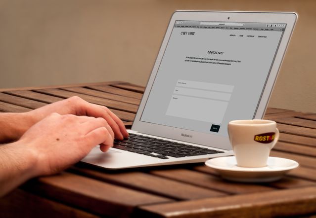 Online Booking